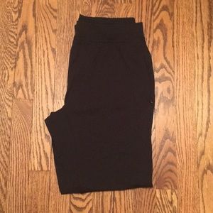 Lululemon Surge joggers